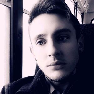 Meet your Posher, Brad